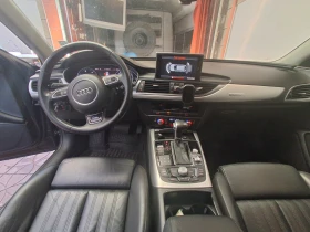 Audi A6  S LINE | Auto.bg — изображение 12