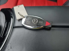 Mercedes-Benz C 63 AMG S/CARFAX/ДИСТРОНИК/360 КАМ/ХЕДЪП/ПОДГРЕВ/АМБИЕНТ/ | Auto.bg — изображение 8