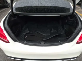 Mercedes-Benz C 63 AMG S/CARFAX/ДИСТРОНИК/360 КАМ/ХЕДЪП/ПОДГРЕВ/АМБИЕНТ/ | Auto.bg — изображение 14
