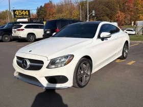 ������ Mercedes-Benz C 300