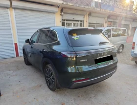 Geely Starray EM-SUV 1.5L PHEV | Mobile.bg � ����� ������ 4