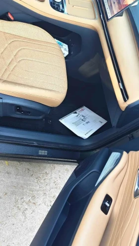 Geely Starray EM-SUV 1.5L PHEV | Mobile.bg � ����� ������ 9