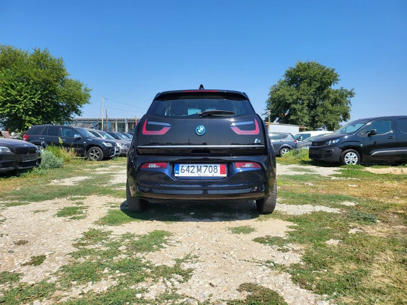 BMW i3 43 kw 120 Ah термопомпа, снимка 6 - Автомобили и джипове - 46906894