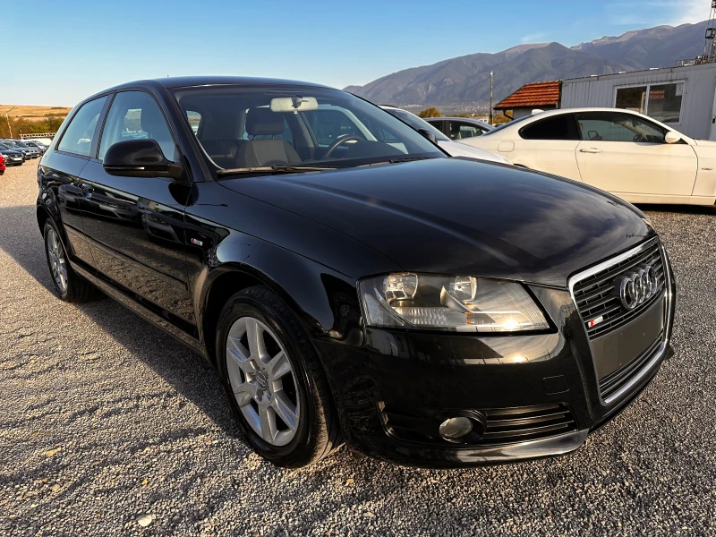 Audi A3 1.9 TDI, снимка 5 - Автомобили и джипове - 47680811