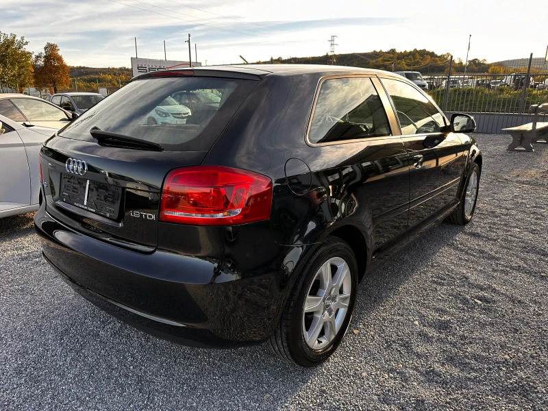 Audi A3 1.9 TDI, снимка 2 - Автомобили и джипове - 47680811