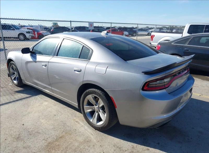 Dodge Charger, снимка 5 - Автомобили и джипове - 48726406