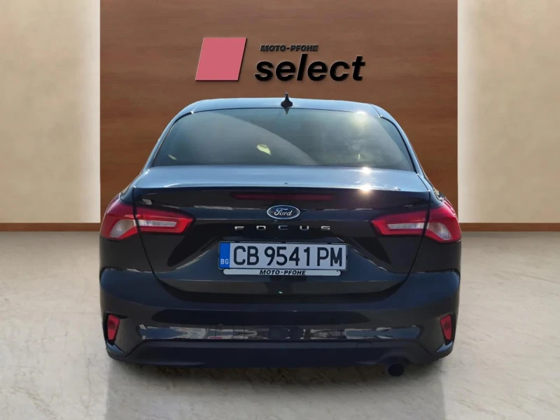 Ford Focus 1.0 EcoBoost, снимка 6 - Автомобили и джипове - 49394850