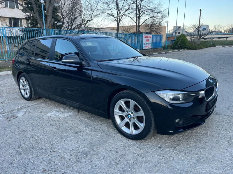 BMW 530 x-drive avtomatik, снимка 1 - Автомобили и джипове - 49593234