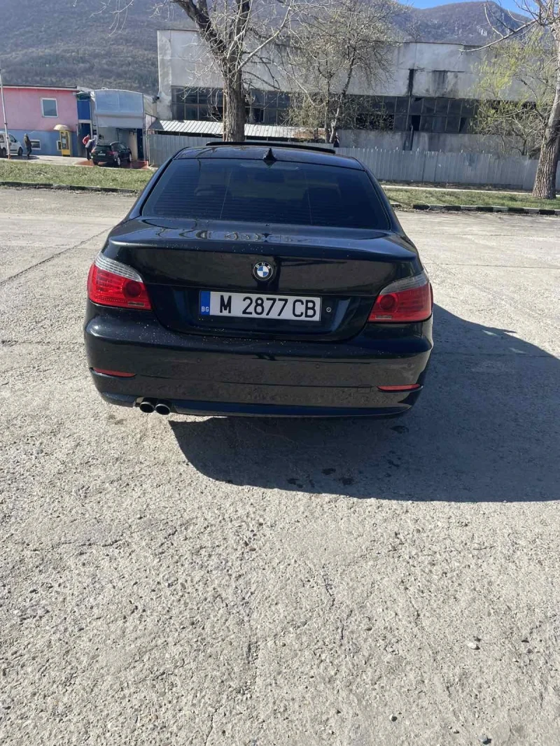 BMW 530 x-drive avtomatik, снимка 8 - Автомобили и джипове - 49593234