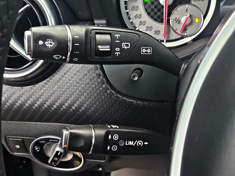 Mercedes-Benz A 220 AMG/GERMANY/CAMERA/PANORAMA/AMBIENT/START-STOP/LIZ, снимка 13 - Автомобили и джипове - 50324260