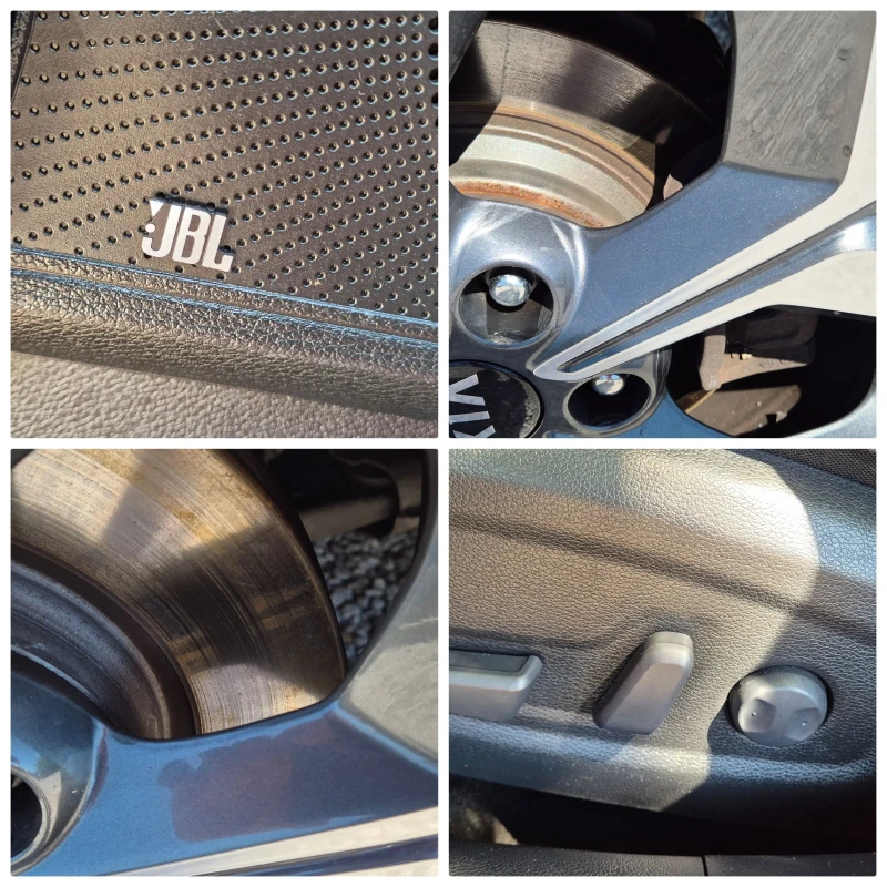 Kia Ceed 1.4T-140кс. NAVY, снимка 13 - Автомобили и джипове - 51522658