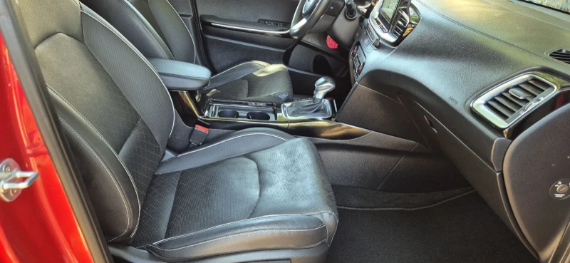 Kia Ceed 1.4T-140кс. NAVY, снимка 9 - Автомобили и джипове - 51522658