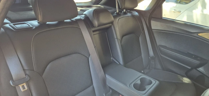 Kia Ceed 1.4T-140кс. NAVY, снимка 8 - Автомобили и джипове - 51522658