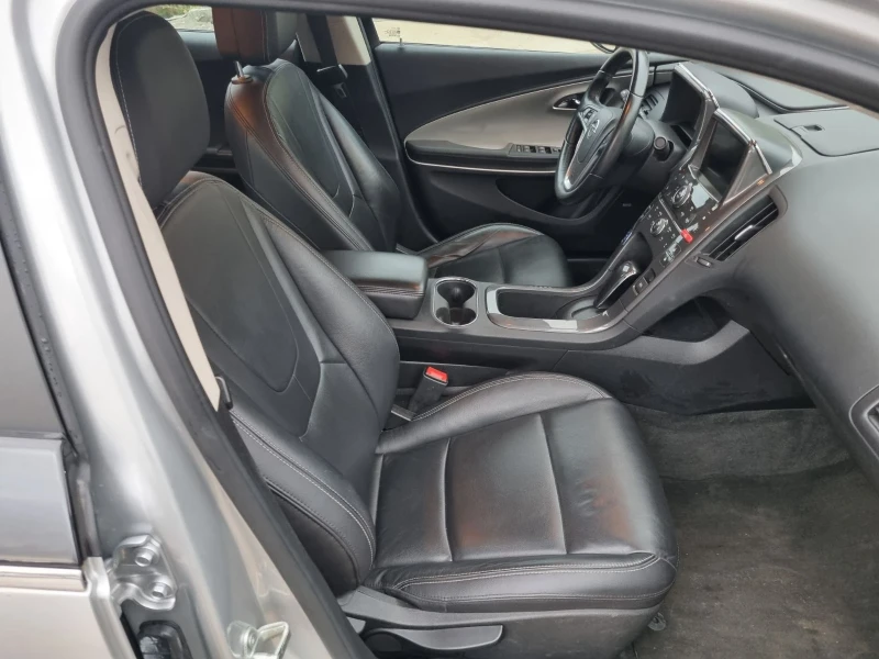 Opel Ampera 1.4i Hybrid ШВЕЙЦАРИЯ, снимка 8 - Автомобили и джипове - 52217754