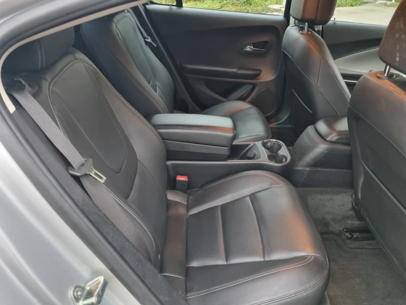 Opel Ampera 1.4i Hybrid ШВЕЙЦАРИЯ, снимка 7 - Автомобили и джипове - 52217754