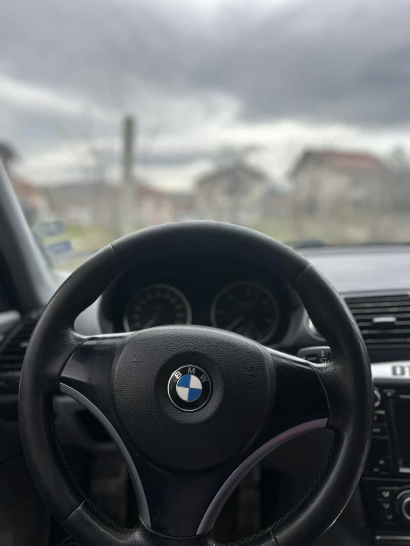 BMW 118, снимка 4 - Автомобили и джипове - 52555128