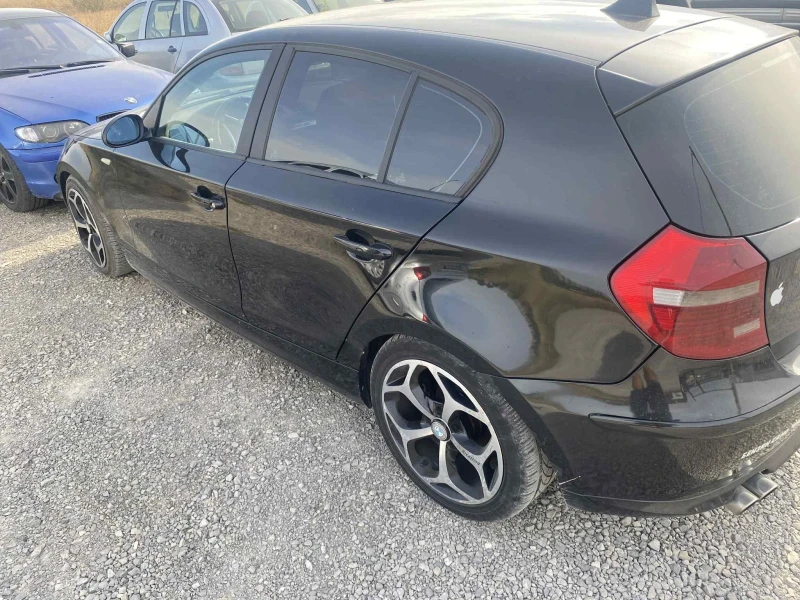 BMW 118, снимка 2 - Автомобили и джипове - 52555128