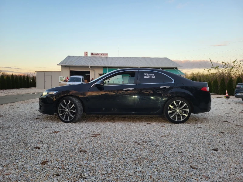 Honda Accord, снимка 4 - Автомобили и джипове - 52693091