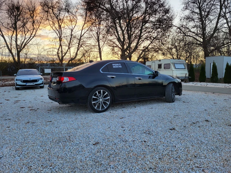 Honda Accord, снимка 5 - Автомобили и джипове - 52693091