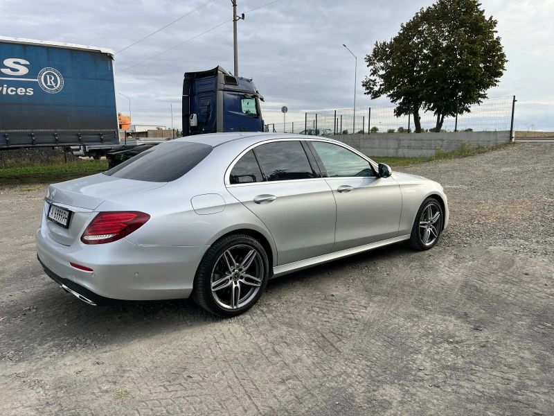 Mercedes-Benz E 350 E350 286ps, снимка 6 - Автомобили и джипове - 52786966