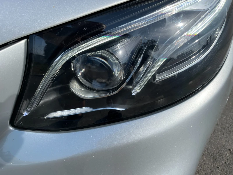 Mercedes-Benz E 350 E350 286ps, снимка 9 - Автомобили и джипове - 52786966