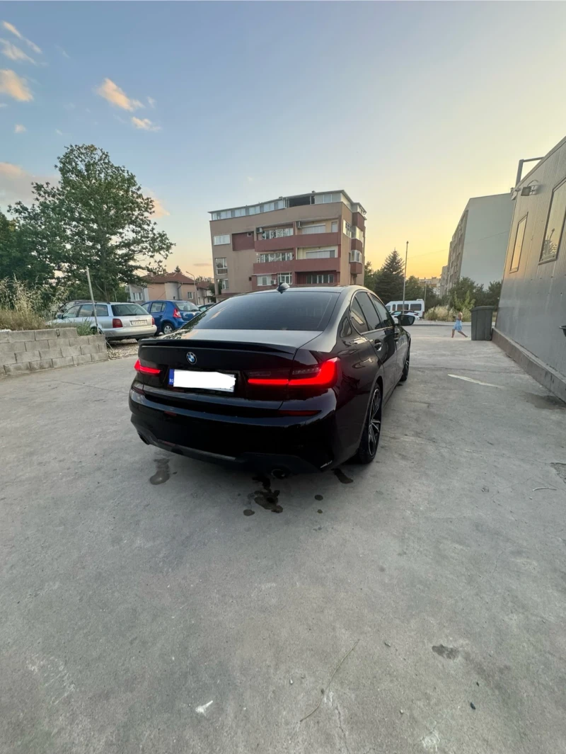 BMW 330, снимка 9 - Автомобили и джипове - 52798834