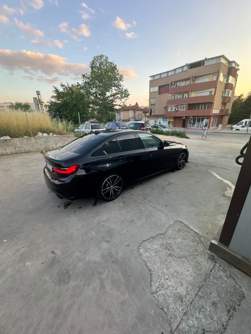 BMW 330, снимка 11 - Автомобили и джипове - 52798834