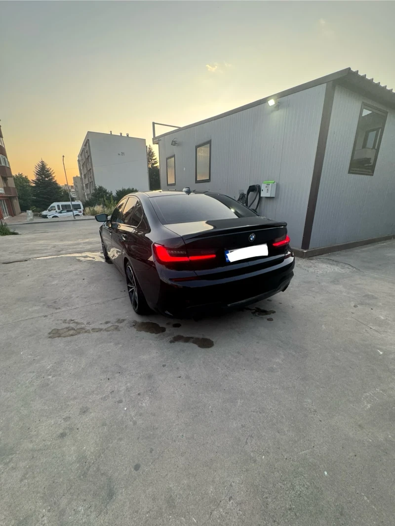 BMW 330, снимка 6 - Автомобили и джипове - 52798834
