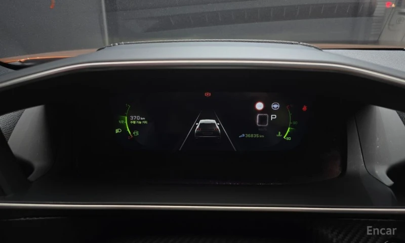 Peugeot 2008, снимка 8 - Автомобили и джипове - 53024440