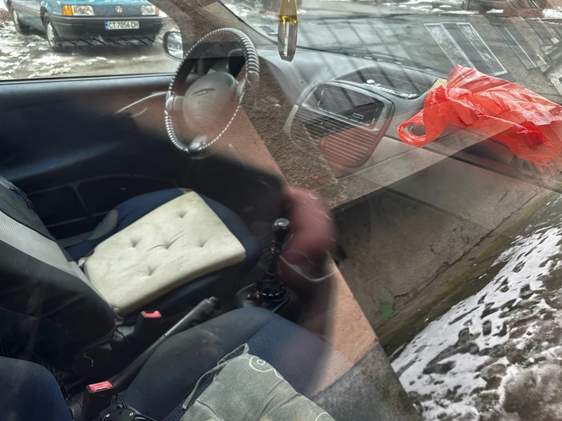 Fiat Punto, снимка 5 - Автомобили и джипове - 53206464
