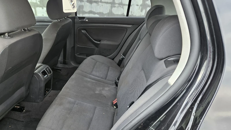 VW Golf, снимка 8 - Автомобили и джипове - 53307912