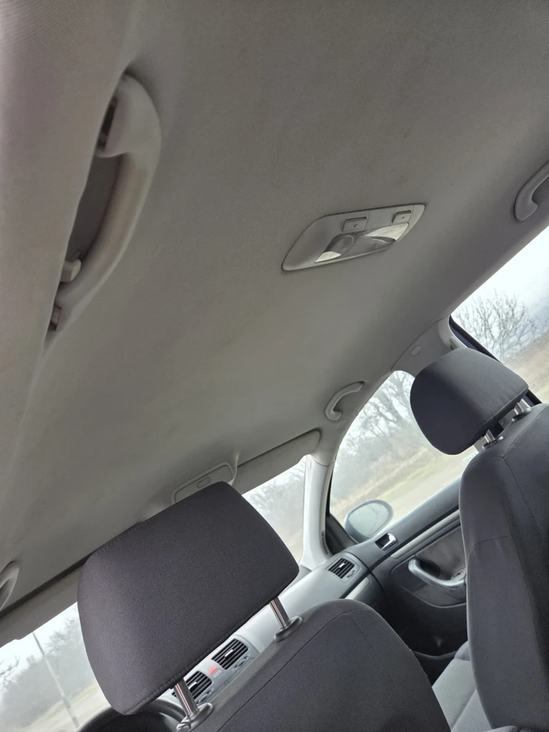 VW Golf, снимка 8 - Автомобили и джипове - 53328694