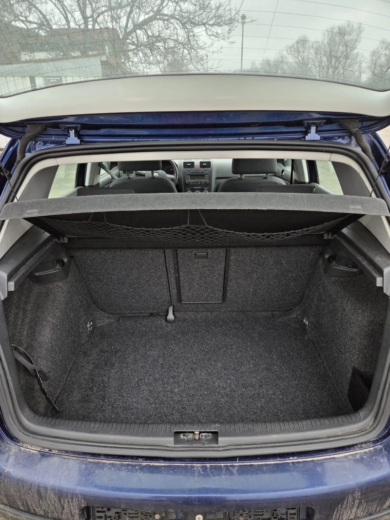VW Golf, снимка 6 - Автомобили и джипове - 53328694