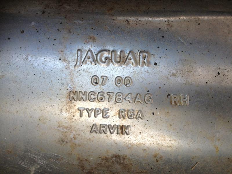 Jaguar Xj 4.0, снимка 14 - Автомобили и джипове - 45313407