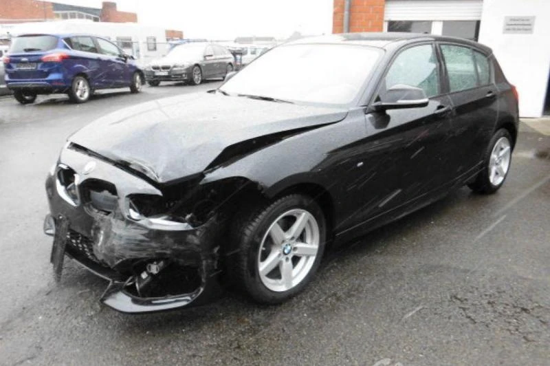 BMW 120 LCI, снимка 1 - Автомобили и джипове - 49122924