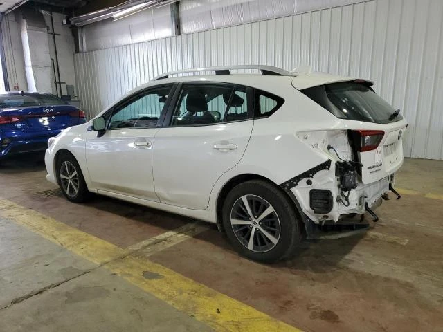 Subaru Impreza PREMIUM, снимка 2 - Автомобили и джипове - 47848642