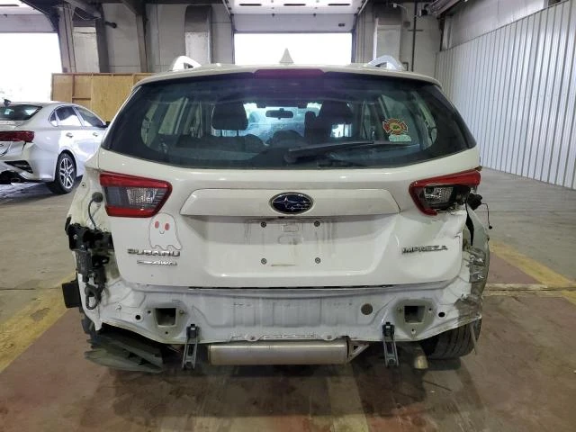 Subaru Impreza PREMIUM, снимка 6 - Автомобили и джипове - 47848642