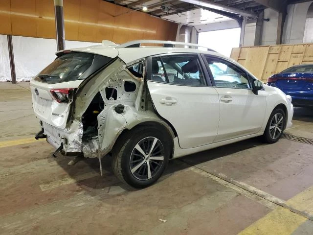 Subaru Impreza PREMIUM, снимка 3 - Автомобили и джипове - 47848642