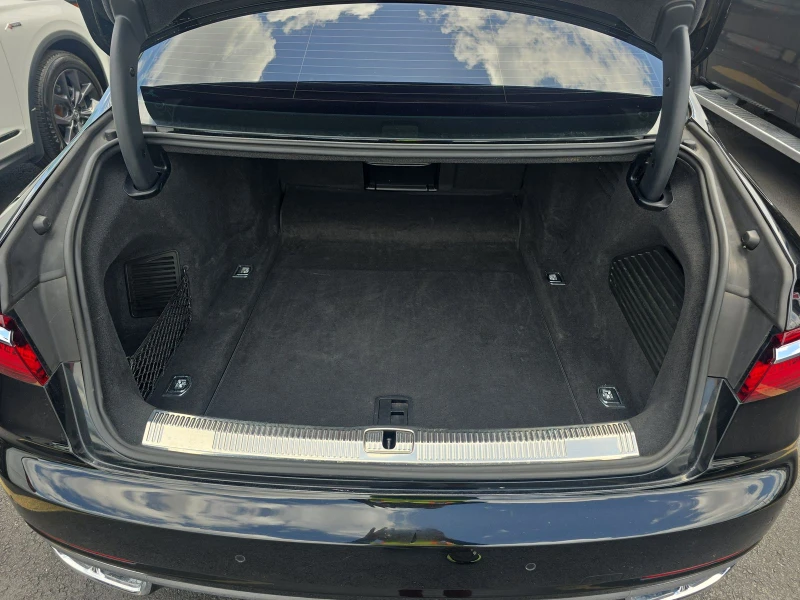 Audi A8 Bang & Olufsen 3D * Virtual Cockpit Plus - 55000 лв. - 47455309 | Car24.bg