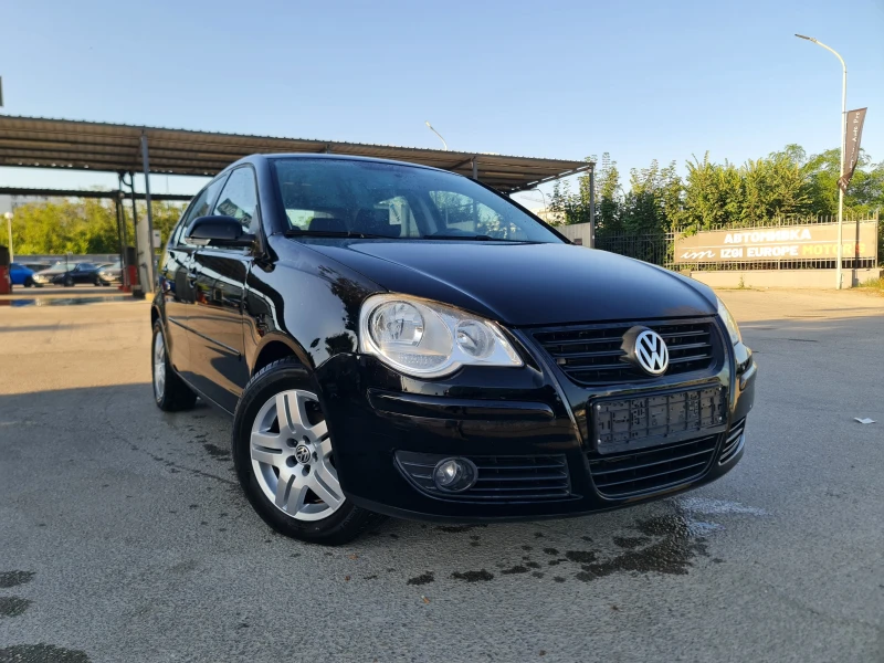 VW Polo ПЕРФЕКТНА 1.9TDI/101HP - 5999 лв. - 79263566 1