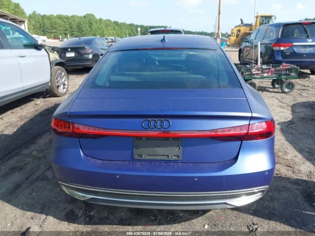 Audi A7 55 PREMIUM - изображение 3