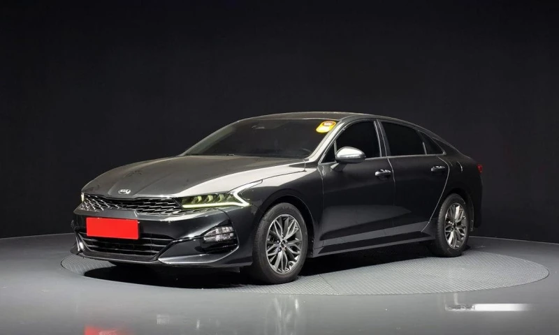 Kia K5 - 32427 лв. / 16579.66 € - 50516258 1