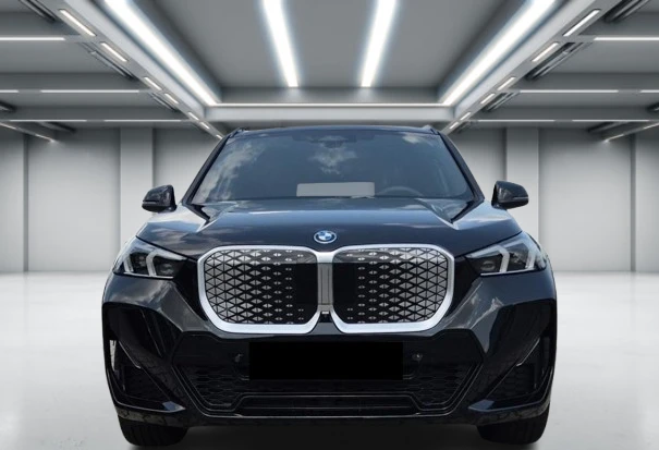 BMW iX1 xDrive30 = M-Sport =  | Mobile.bg   1