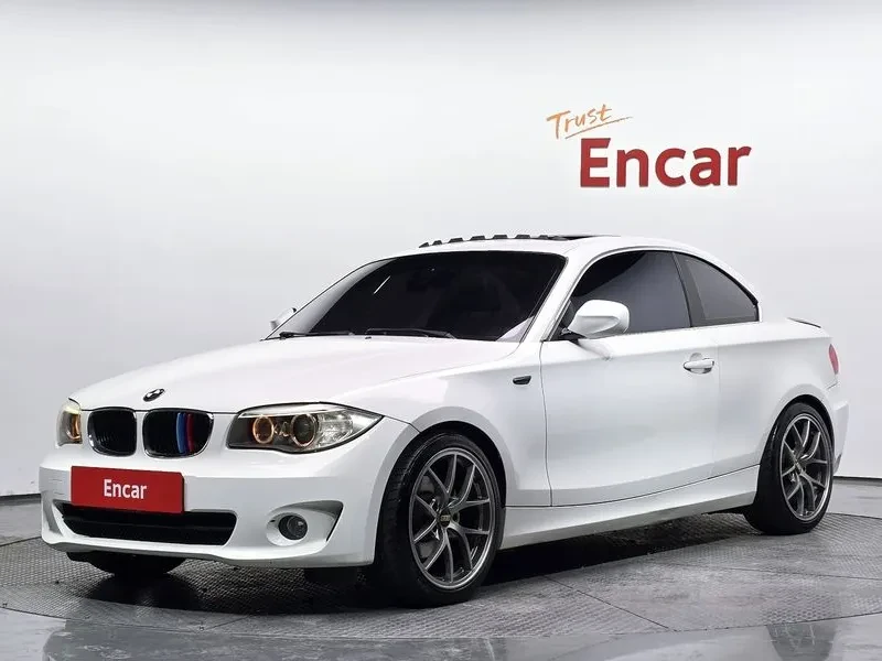 BMW 120 Coupe Sports | Mobile.bg � ����������� 1