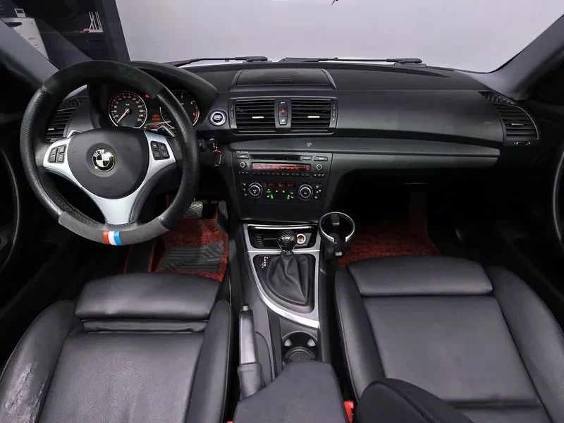 BMW 120 Coupe Sports | Mobile.bg � ����������� 7