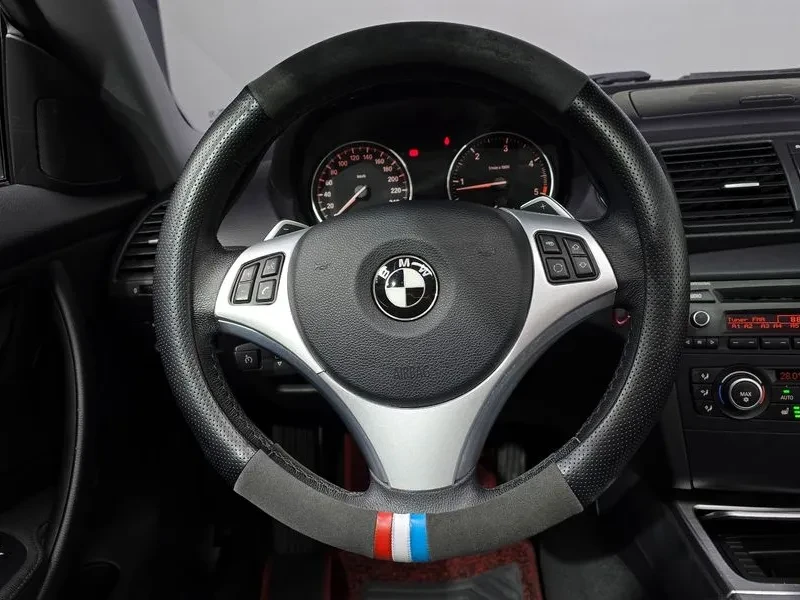 BMW 120 Coupe Sports | Mobile.bg � ����������� 13