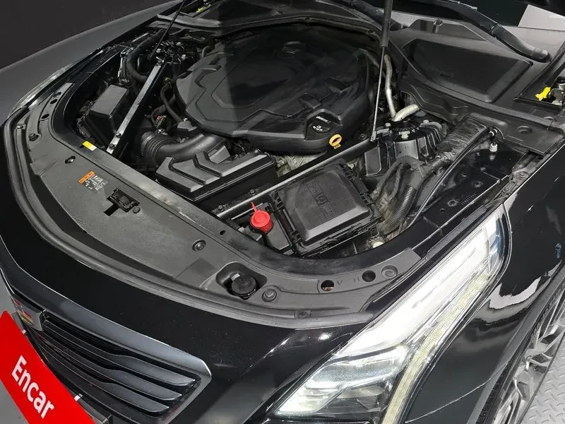 Cadillac CT6 3.6 Premium Awd | Mobile.bg � ����������� 6