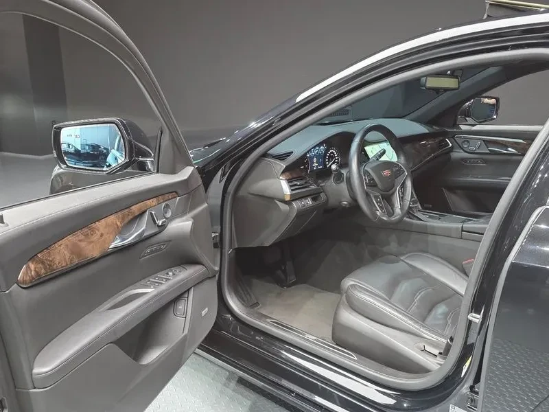 Cadillac CT6 3.6 Premium Awd | Mobile.bg � ����������� 10