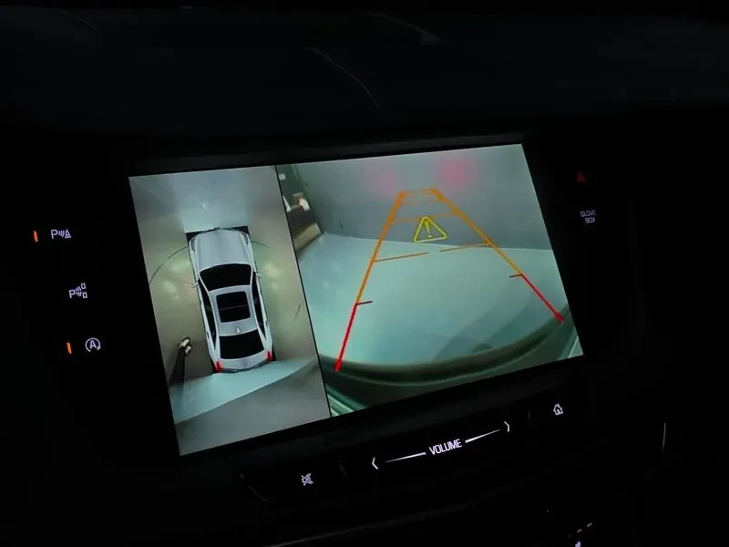 Cadillac CT6 3.6 Premium Awd | Mobile.bg � ����������� 15