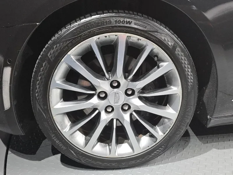Cadillac CT6 3.6 Premium Awd | Mobile.bg � ����������� 5